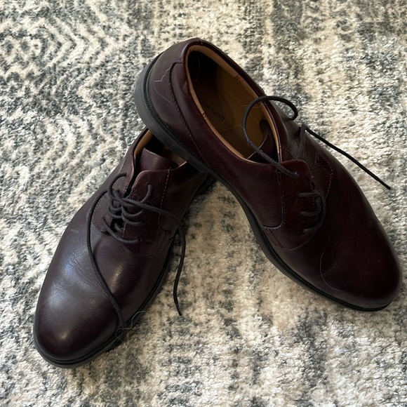 Clarks Other - Brown men’s Clark oxford.